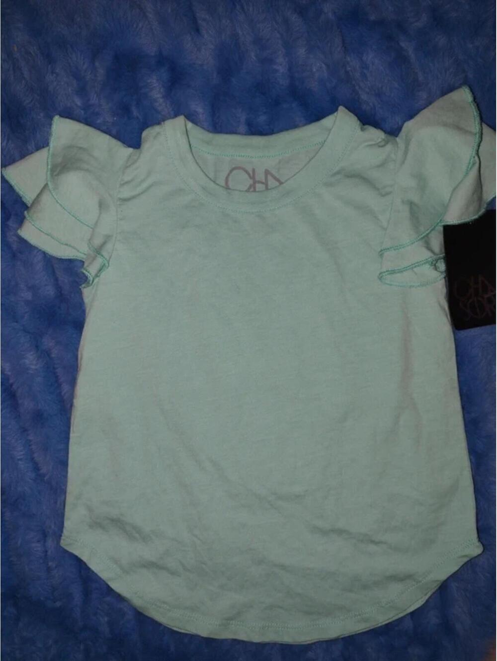 Chaser tshirt
